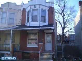 40 N Hobart St, Philadelphia, PA 19139