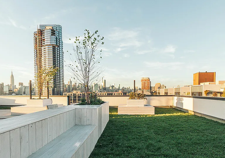 44 Kent St #412 — Photo 43