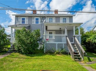 11 Madison St, Cokeburg, PA