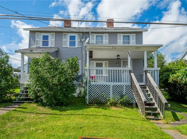 11 Madison St, Cokeburg, PA 15324
