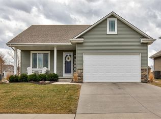 3603 NW 19th St, Ankeny, IA 50023