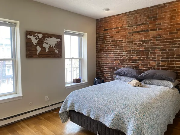 150 Chandler St APT 6, Boston, MA 02116