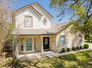 2400 Eagle Pt, Austin, TX 78734