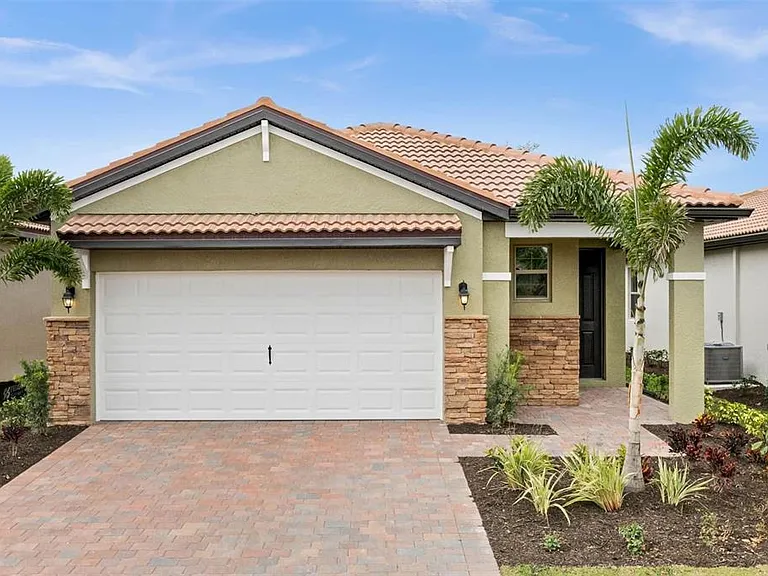 245 Teramo Way — Photo 1