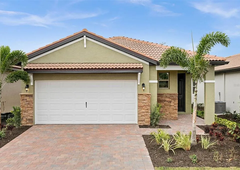 245 Teramo Way
