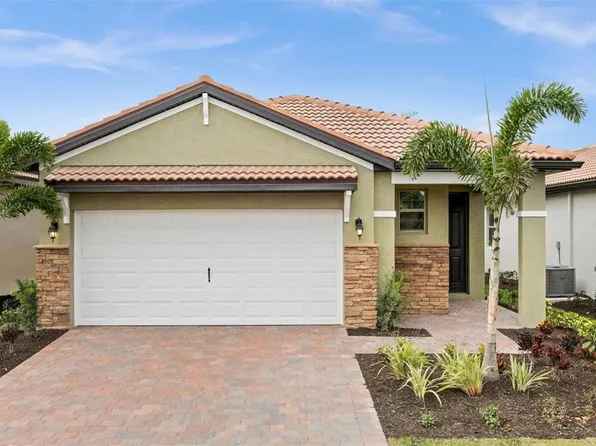 245 Teramo Way, Nokomis, FL 34275