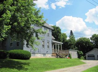 170 Lincoln Ave, Rutland, VT 05701