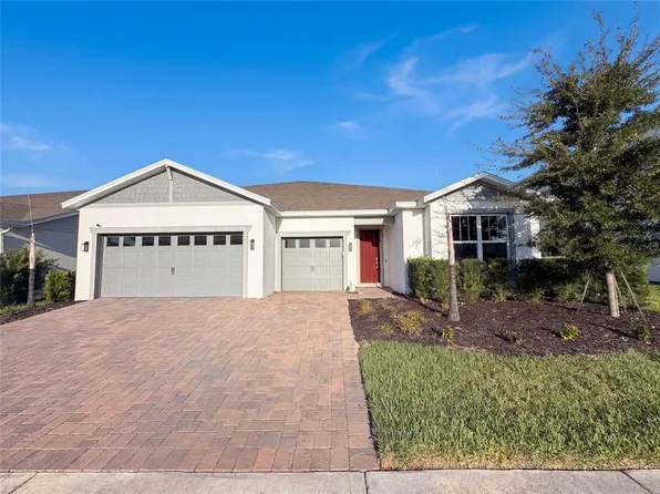 15173 WILLOW RIDGE DRIVE, MONTVERDE, FL 34756