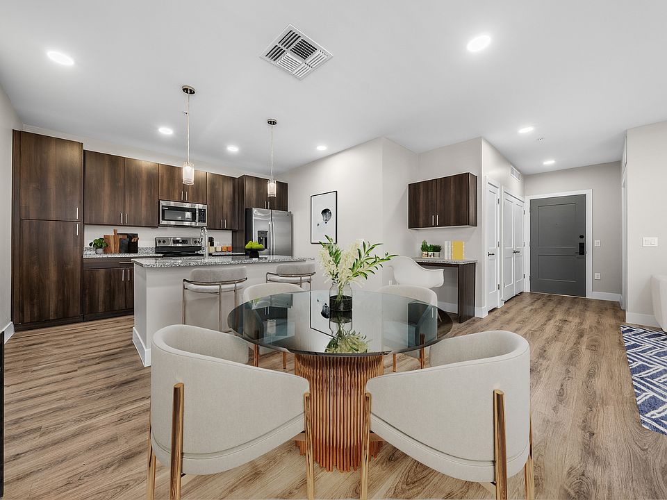 Dining Space