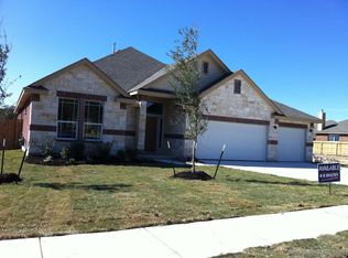 27027 Sable Run, Boerne, TX 78015