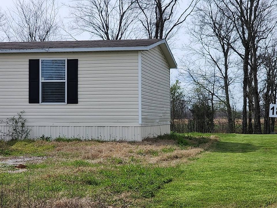 268 Independence St, Natchitoches, LA 71457 Zillow