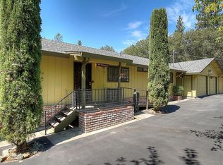 21880 Elizabeth Ln, Sonora, CA