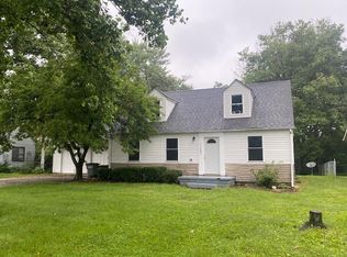 1102 Lindberg Rd, West Lafayette, IN 47906