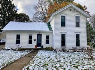 148 W Main St, Springville, NY 14141