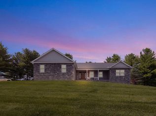 4970 County Road 57, Junction City, OH 43748