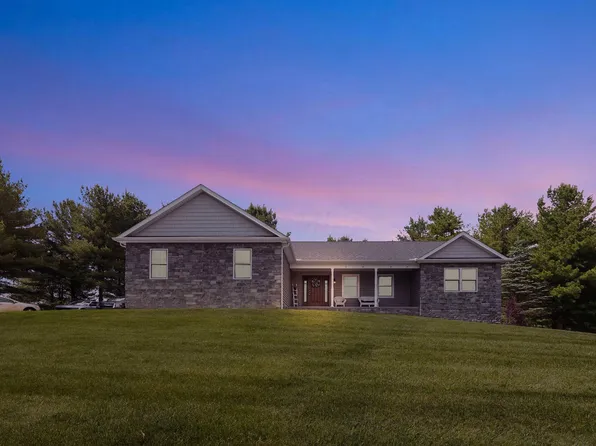4970 County Road 57, Junction City, OH 43748