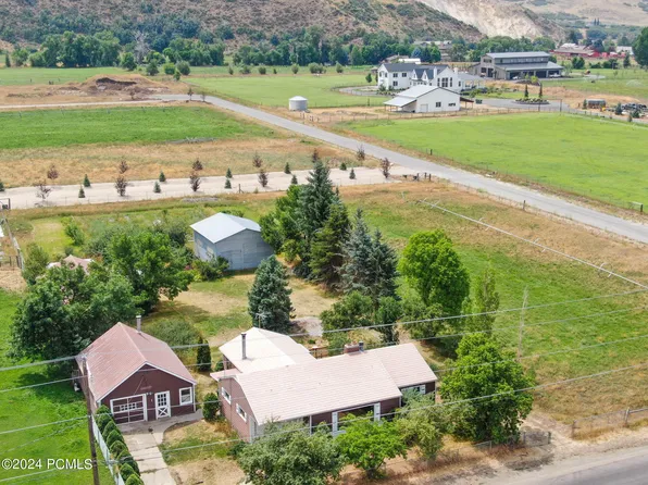 291 W 3000 S, Daniel, UT 84032