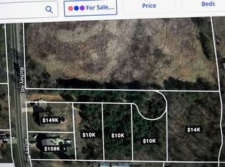 Richey Rd, --, NC 28681