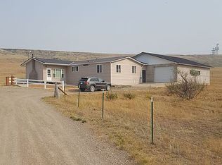 113 Taft Rd, Great Falls, MT 59404