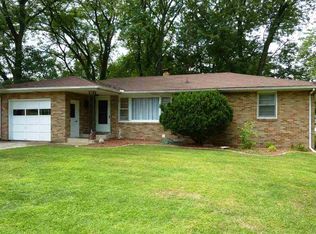 1486 Park Rd, Rochester, IN 46975