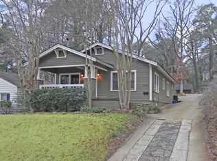 2800 16th Pl S, Birmingham, AL 35209