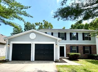 6839 Antelope Dr, Indianapolis, IN