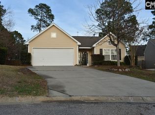 108 Opago Way, Lexington, SC 29073