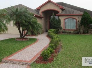 6024 Rusty Nail Dr, Brownsville, TX 78526