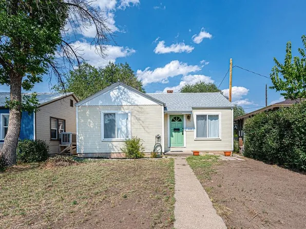 440 Belford Ave, Grand Junction, CO 81501