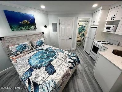 225 E Wildwood Avenue #323, Wildwood, NJ, 08260