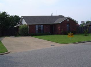 353 Taylor Rd N, Montgomery, AL 36117