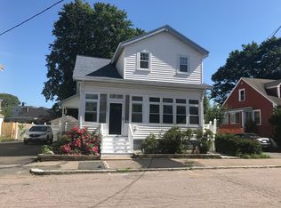 194 Nilsson St, Brockton, MA 02301