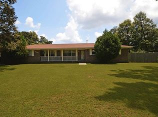 9520 Baron Miller Rd, Pensacola, FL 32514