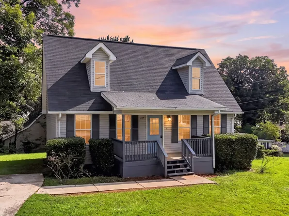 737 Carlton St SE, Gainesville, GA 30501