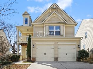 2369 Proctor Creek Enclave, Kennesaw, GA 30144