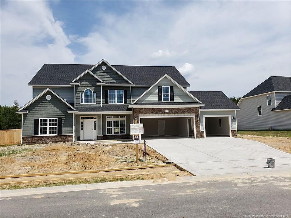 2nd image of 3437 Amour Dr Lot 27