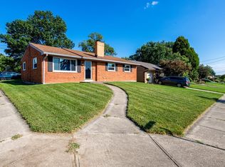 530 Hibernia Dr, Cincinnati, OH 45238