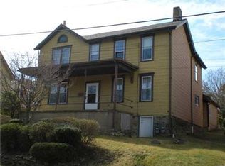 1020 Howard St, Monongahela, PA