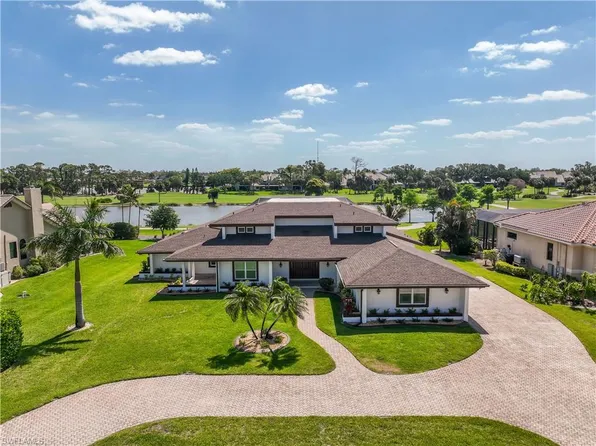 16924 Timberlakes DR E, FORT MYERS, FL 33908