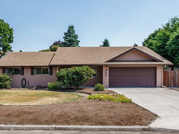 8907 NW 17th Ave, Vancouver, WA 98665