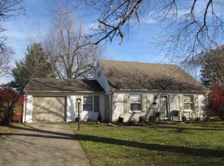 2911 Old Hartford Rd, Owensboro, KY 42303