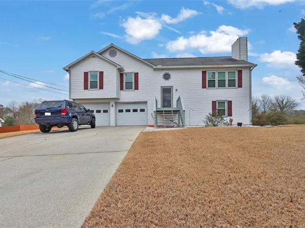 210 Meadow View Dr, Grayson, GA 30017