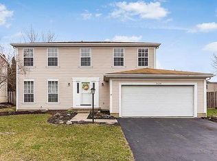 3028 Casper Ave, Hilliard, OH