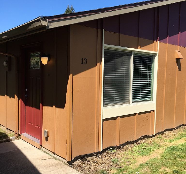 Churchill Village Apartments Eugene, OR Zillow