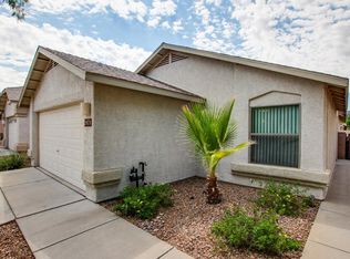 2471 W Rau River Rd, Tucson, AZ 85705