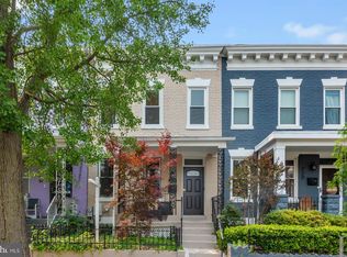 718 Morton St NW, Washington, DC 20010