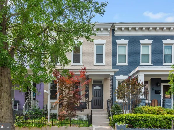 718 Morton St NW, Washington, DC 20010