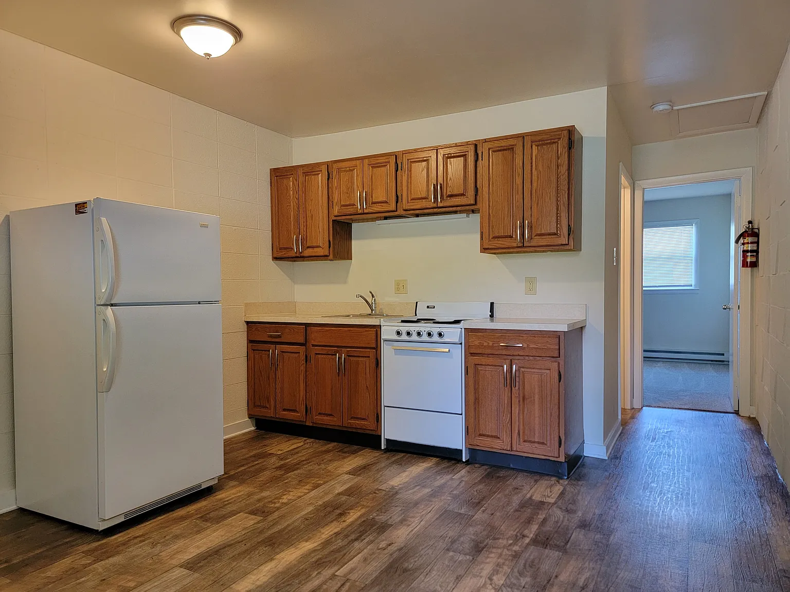 1 bed, $950 — Photo 4