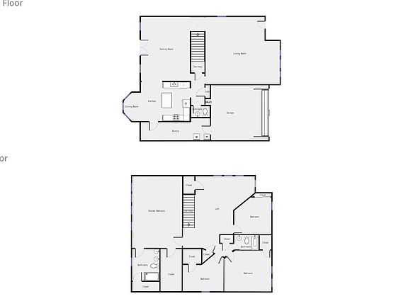 5th image of 8725 E Dayspring Ct