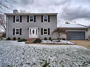 39 Jill Rd, Germantown, OH 45327